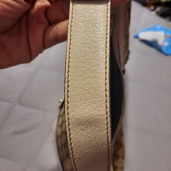 Gucci Hobo with Bamboo - Picture 5 of 5